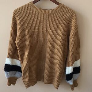 Like-new Forever 21 sweater